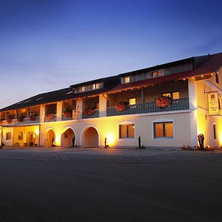 Vilstaler Hof Landgasthof & Hotel Rottersdorf المظهر الخارجي الصورة