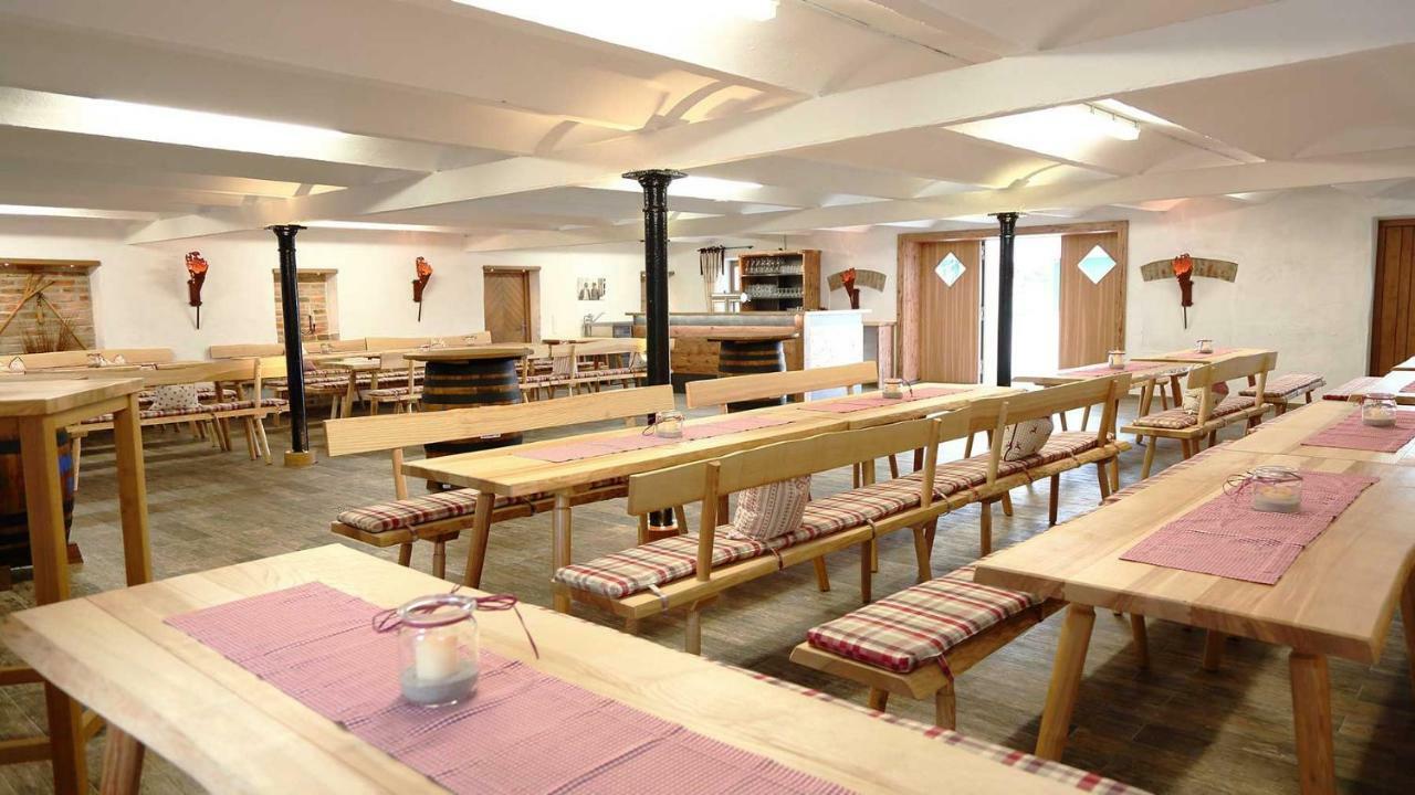 Vilstaler Hof Landgasthof & Hotel Rottersdorf المظهر الخارجي الصورة