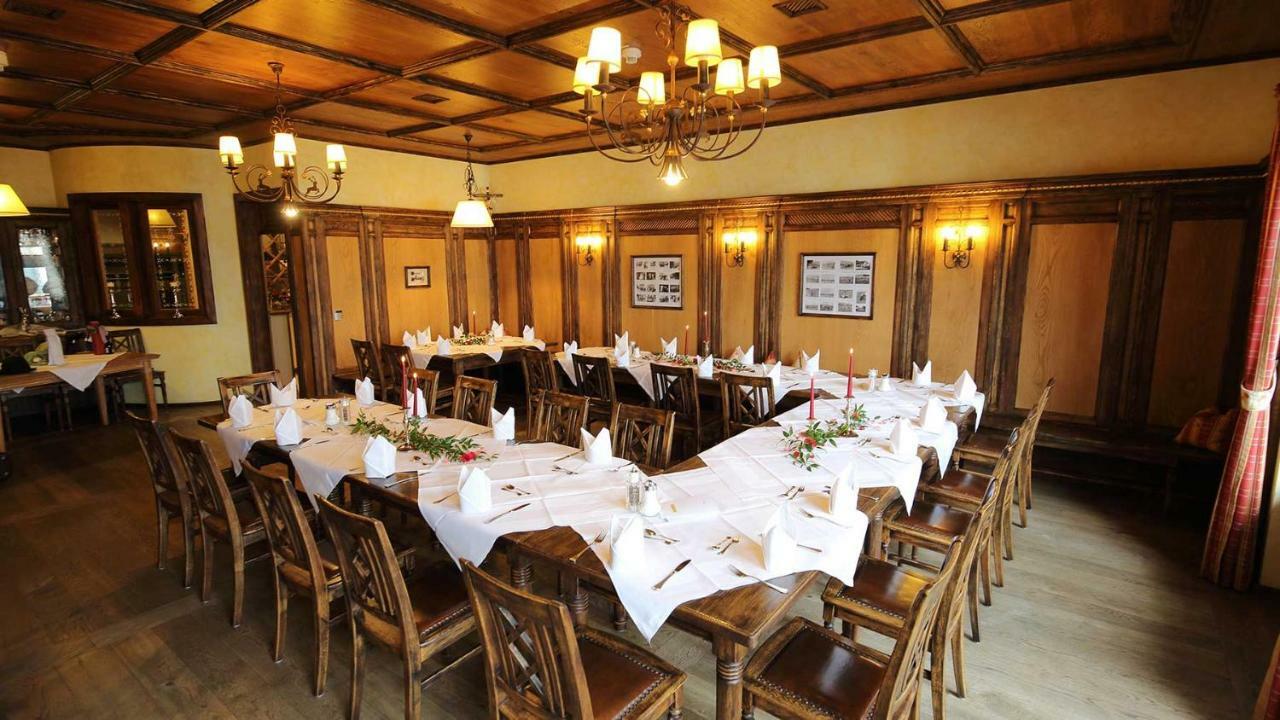 Vilstaler Hof Landgasthof & Hotel Rottersdorf المظهر الخارجي الصورة