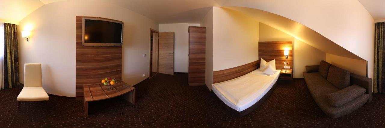 Vilstaler Hof Landgasthof & Hotel Rottersdorf المظهر الخارجي الصورة
